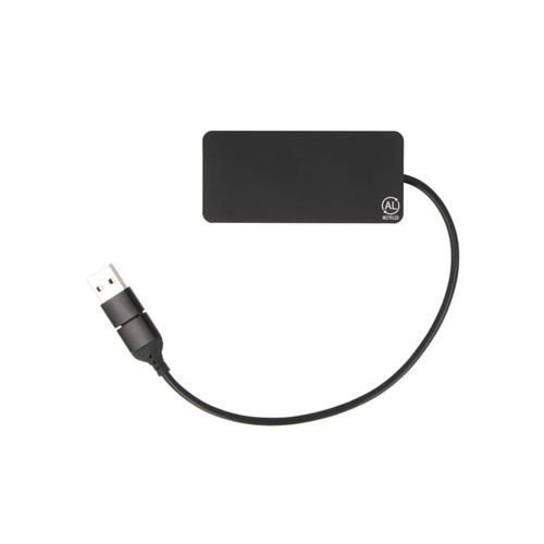 Moyeu en aluminium recyclé - 4