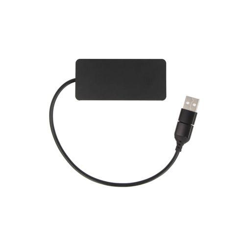 Moyeu en aluminium recyclé - 5