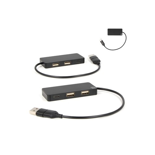 Moyeu en aluminium recyclé - 1