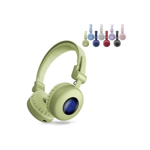 3HP1000 I Fresh 'n Rebel Code Core-Wireless on-ear Headphone - 1