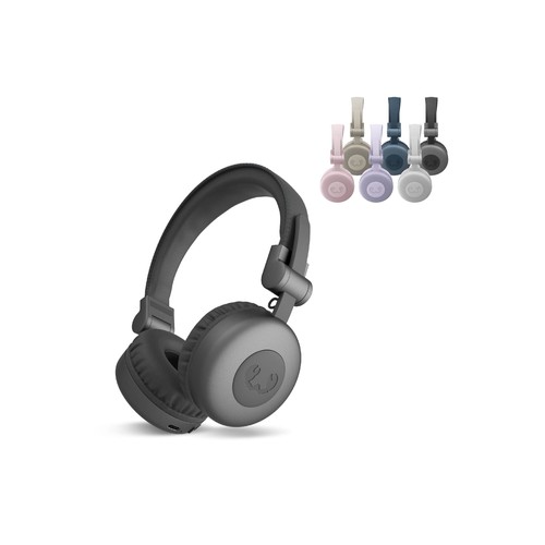 3HP1000 I Fresh 'n Rebel Code Core-Wireless on-ear Headphone personnalisé
