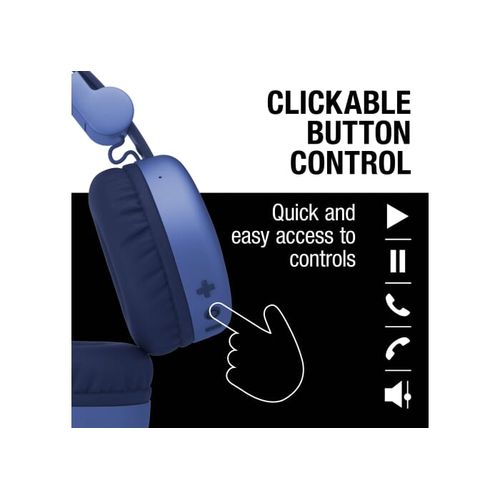 3HP1000 I Fresh 'n Rebel Code Core-Wireless on-ear Headphone - 8