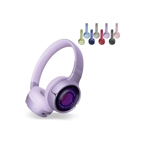3HP1100 I Fresh 'n Rebel Code Fuse-Wireless on-ear headphone - 1