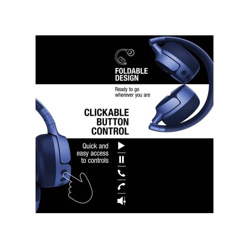 3HP1100 I Fresh 'n Rebel Code Fuse-Wireless on-ear headphone - 7