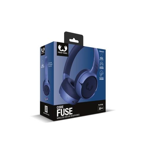 3HP1100 I Fresh 'n Rebel Code Fuse-Wireless on-ear headphone - 8