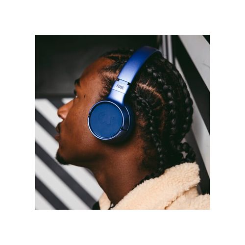 3HP1100 I Fresh 'n Rebel Code Fuse-Wireless on-ear headphone - 4