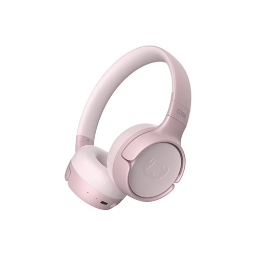 3HP1100 Code Fuse-Wireless on-ear headphone - 2