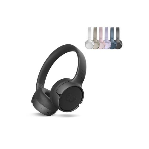 Casque d'écoute sans fil sur l'oreille Code Fuse-Wireless personnalisé 3HP1100