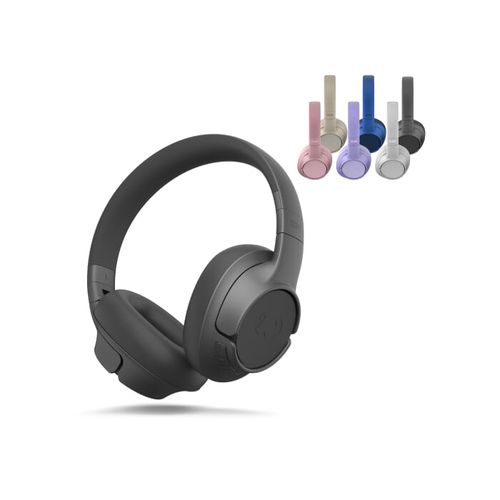 3HP3200 I Fresh 'n Rebel Clam Core - Wireless over-ear headphones with ENC - 1