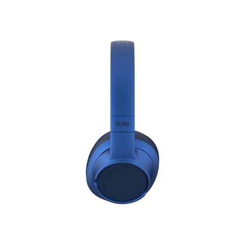 3HP3200 I Fresh 'n Rebel Clam Core - Wireless over-ear headphones with ENC - 3