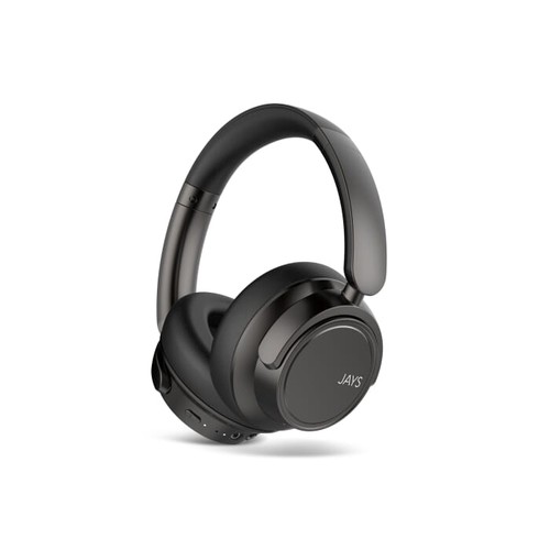 T00284-JAYS q-Nine ANC headphone - 2