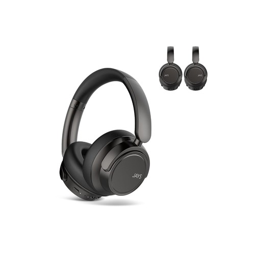 T00284-JAYS q-Nine ANC headphone - 1