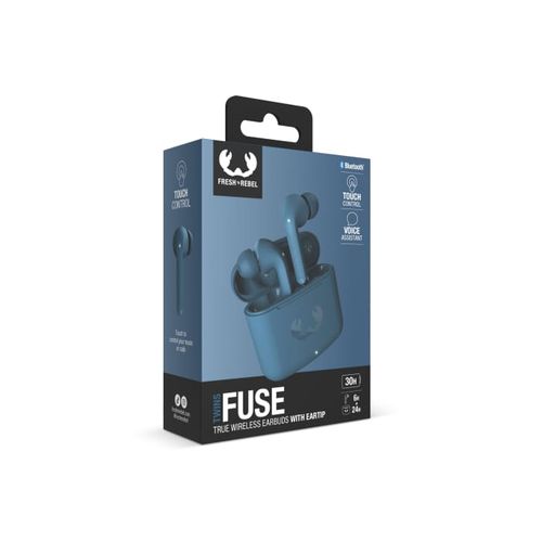 3TW1300 I Fresh 'n Rebel Twins Fuse - True Wireless earbuds - 3