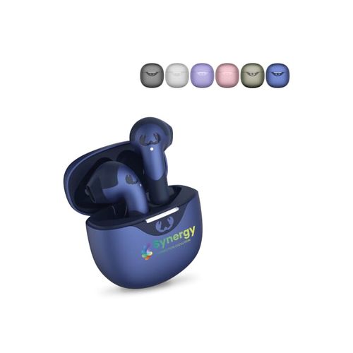 3TW2200 I Fresh 'n Rebel Twins Blaze - True Wireless earbuds with ENC - 1
