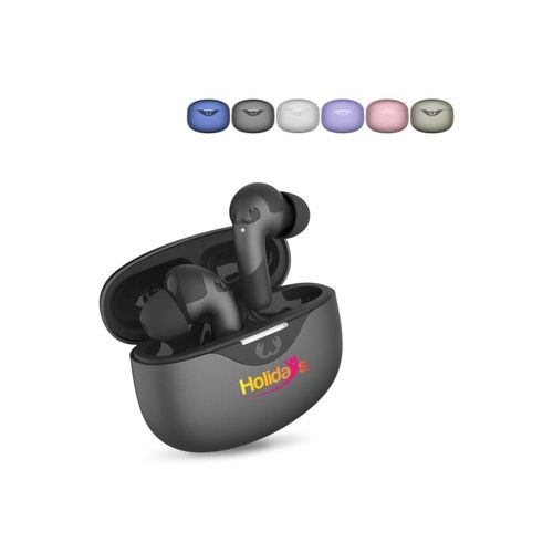 3TW3200 I Fresh 'n Rebel Twins Ace-TWS earbuds with Hybrid ANC - 1