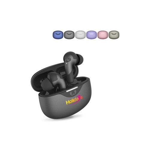 3TW3200 I Fresh 'n Rebel Twins Ace-TWS earbuds with Hybrid ANC - 1