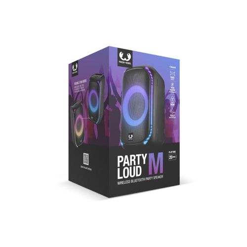1PS100M I Fresh 'n Rebel Party Loud M haut-parleur - 6