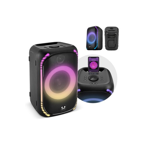 1PS100M I Fresh 'n Rebel Party Loud M speaker personnalisé