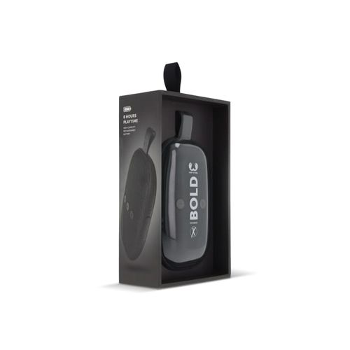 1RB6600 | Fresh 'n Rebel Rockbox Bold X waterproof TWS speaker - 4