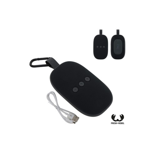 1RB6600 | Fresh 'n Rebel Rockbox Bold X waterproof TWS personalized speaker