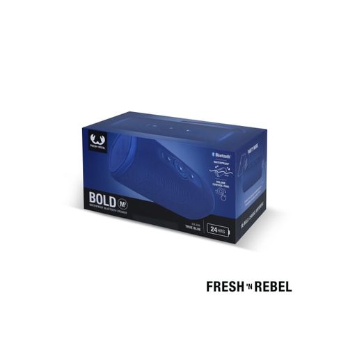 1RB7400 I Fresh 'n Rebel Bold M2-Waterproof Bluetooth speaker - 11