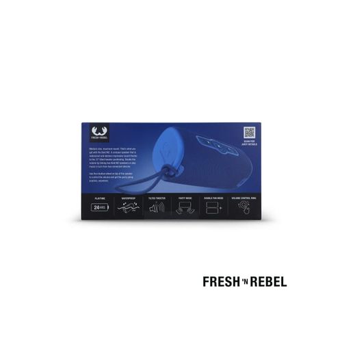 1RB7400 I Fresh 'n Rebel Bold M2-Waterproof Bluetooth speaker - 4