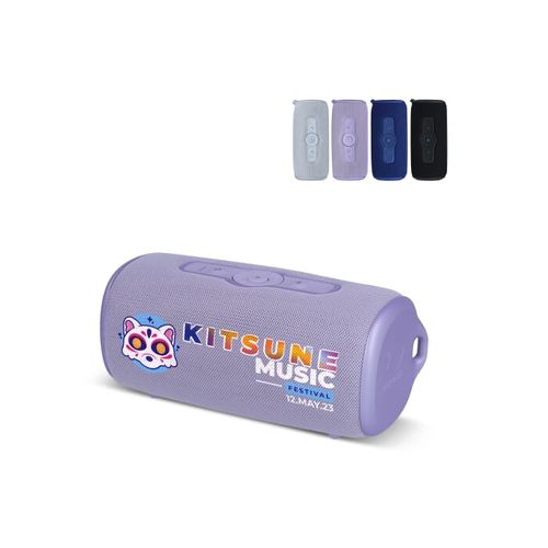 1RB7400 I Fresh 'n Rebel Bold M2-Waterproof Bluetooth speaker - 1