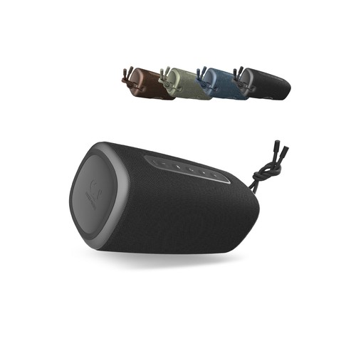 1RB7500 I Fresh 'n Rebel Bold L2 - Waterproof Bluetooth speaker personnalisé