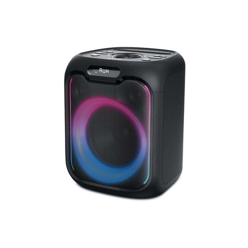 M-1803 | Enceinte de fête Muse avec microphone 150W - 2
