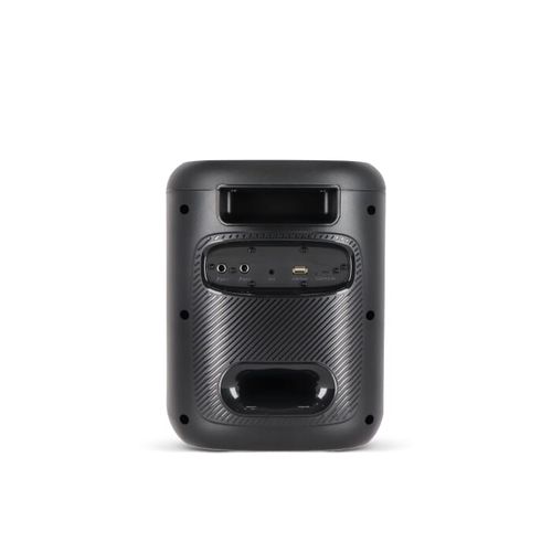 M-1803 | Enceinte de fête Muse avec microphone 150W - 3
