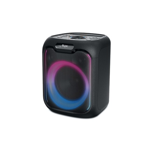 M-1803 | Enceinte de fête Muse personnalisée avec microphone 150W