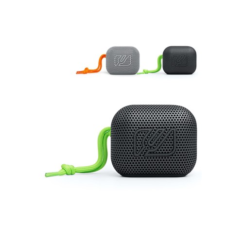 M-360 | Muse Enceinte Bluetooth portable 5W personnalisée