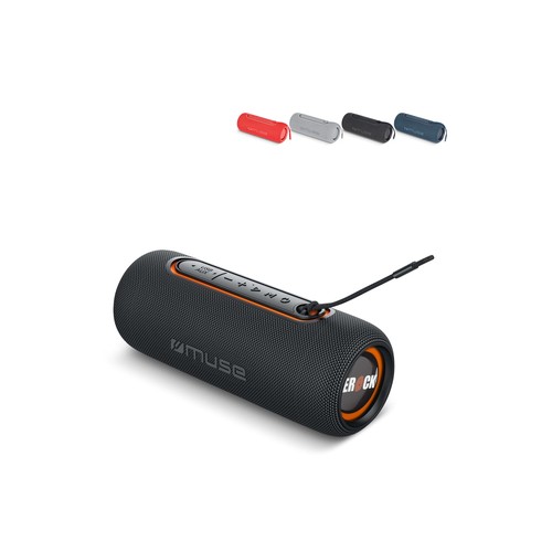 M-780 | Muse enceinte bluetooth 20W - 1