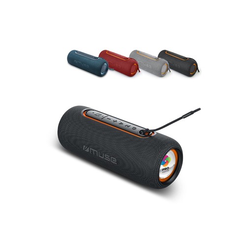 M-780 | Muse enceinte bluetooth personnalisée 20W