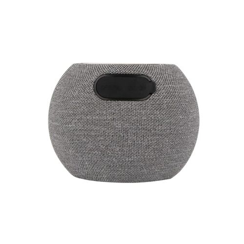 Enceinte 5W et chargeur sans fil 15W R_PET & Bambou - 6