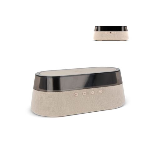 Haut-parleur 4 en 1 et chargeur sans fil