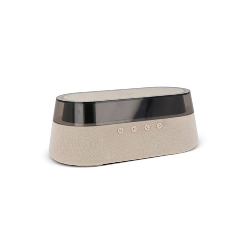 Haut-parleur 4 en 1 et chargeur sans fil - 2