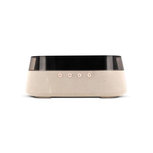 Haut-parleur 4 en 1 et chargeur sans fil - 4