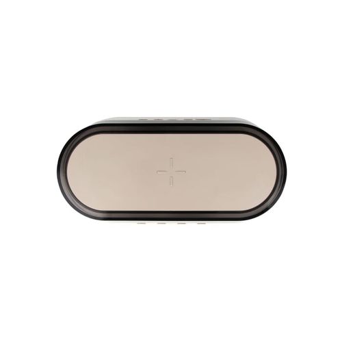 Haut-parleur 4 en 1 et chargeur sans fil - 6