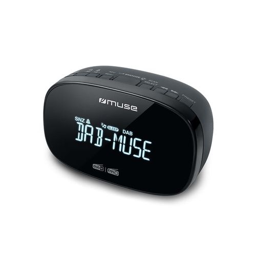 M-150 CDB | Muse Clock Radio DAB+ - 2