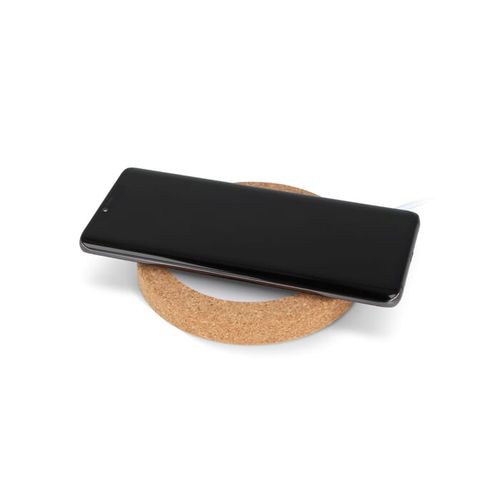 Chargeur sans fil liège & RABS 15W - 3