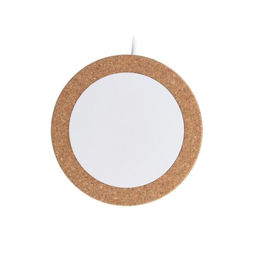 Chargeur sans fil liège & RABS 15W - 4