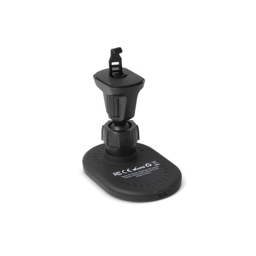 Chargeur sans fil pour voiture R-ABS 15W - 3