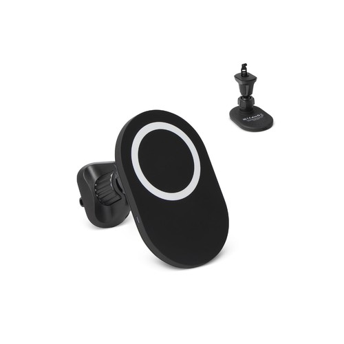 Chargeur sans fil pour voiture R-ABS 15W personnalisé