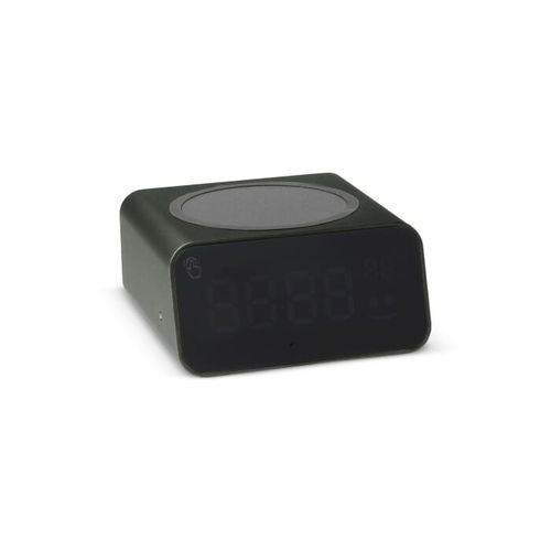 Chargeur sans fil Xoopar Reddi Charge PD avec horloge - 2
