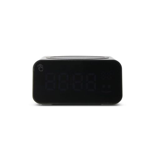 Chargeur sans fil Xoopar Reddi Charge PD avec horloge - 3