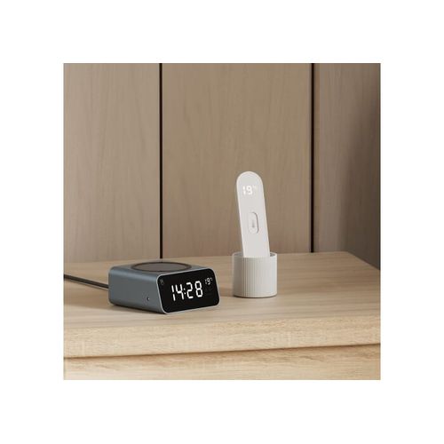 Chargeur sans fil Xoopar Reddi Charge PD avec horloge - 4