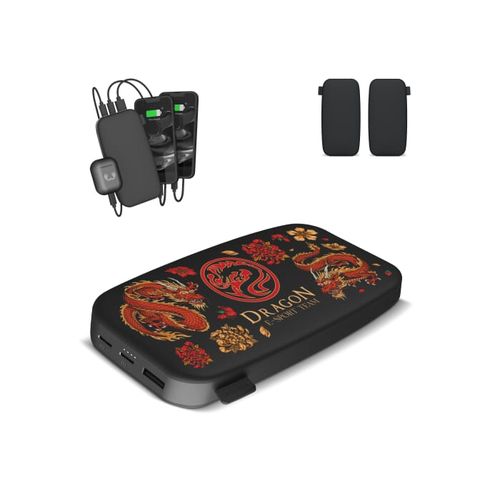2PB24100 I Fresh 'n Rebel Powerbank 24000 mAh PD USB-C - 1