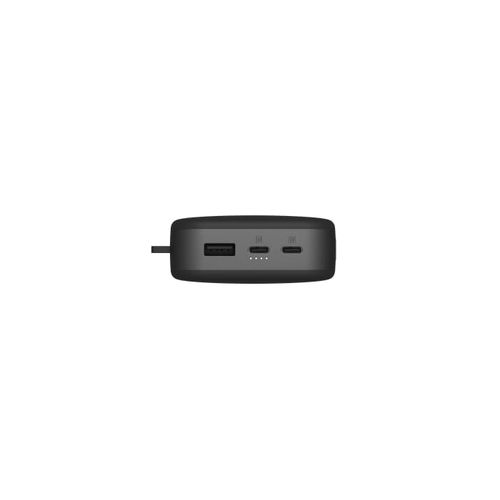 2PB24100 I Fresh 'n Rebel Powerbank 24000 mAh PD USB-C - 5