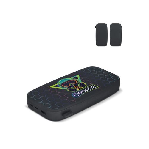 2PB27100 I Fresh 'n Rebel Powerbank 27000mAh 65W - 1